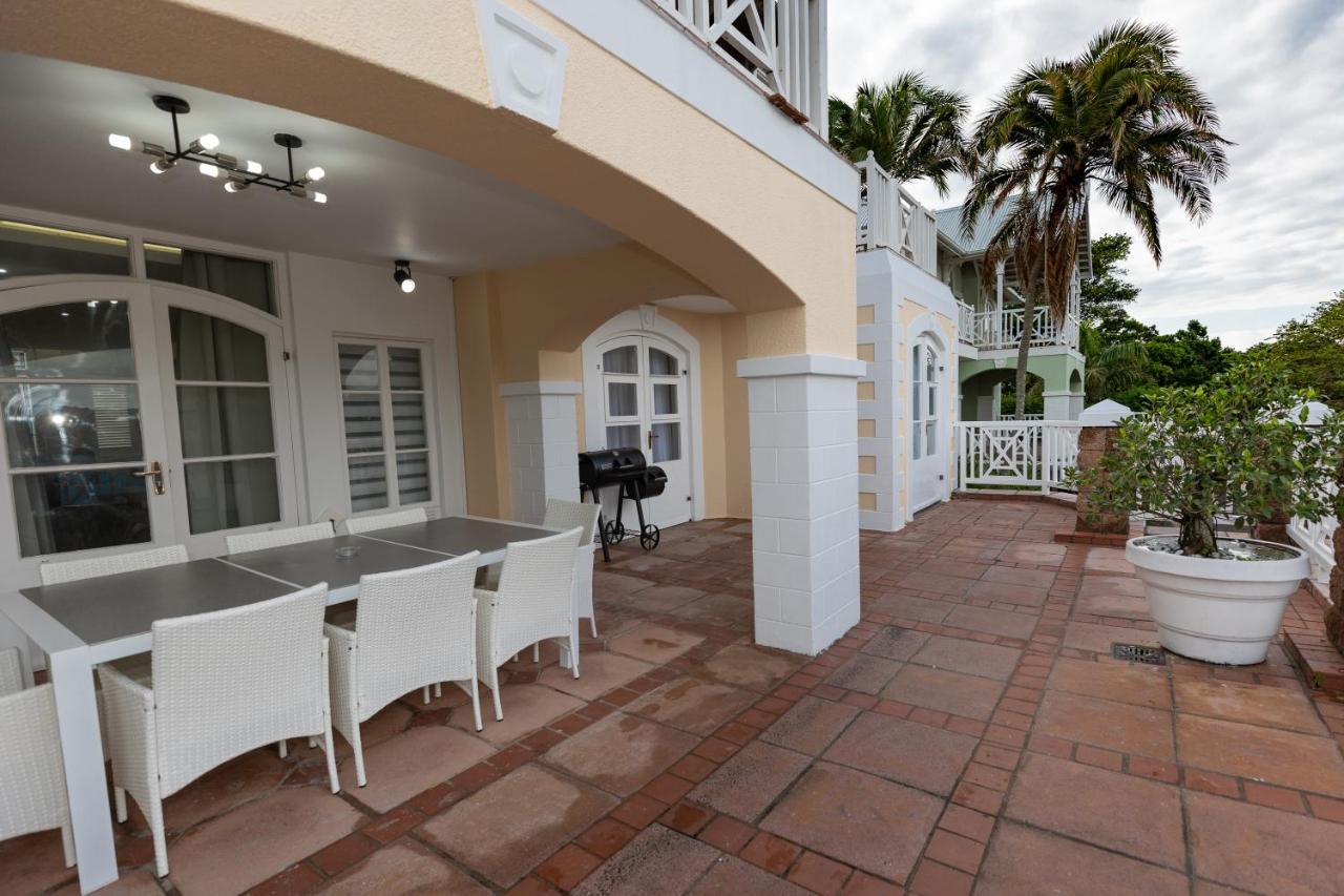 Caribbean Estates - 35 Montego Bay By Luxe Διαμέρισμα Port Edward Εξωτερικό φωτογραφία