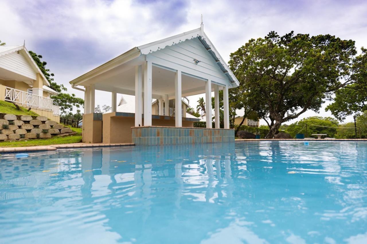 Caribbean Estates - 35 Montego Bay By Luxe Διαμέρισμα Port Edward Εξωτερικό φωτογραφία