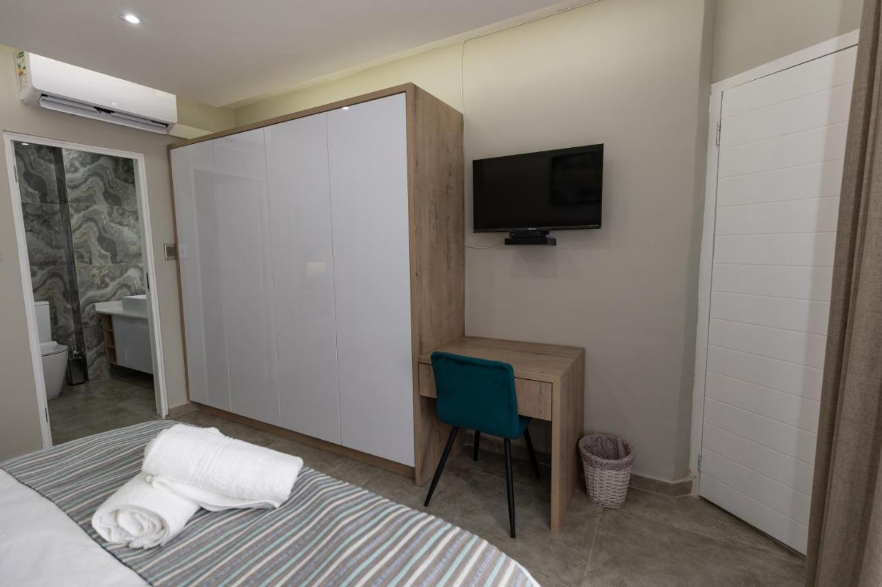 Caribbean Estates - 35 Montego Bay By Luxe Διαμέρισμα Port Edward Εξωτερικό φωτογραφία