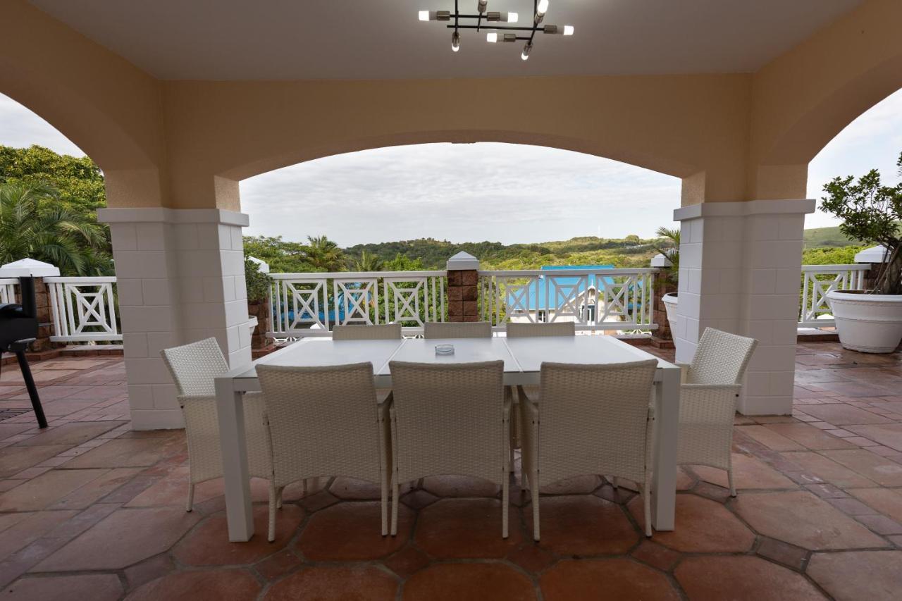 Caribbean Estates - 35 Montego Bay By Luxe Διαμέρισμα Port Edward Εξωτερικό φωτογραφία